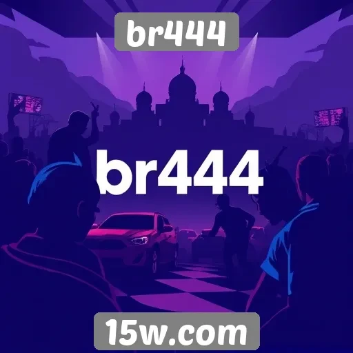 Comunidade de br444 cresce com suporte a desenvolvedores independentes