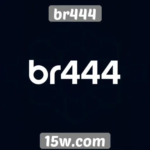 Entrevista com desenvolvedores sobre br444 e suas inovações