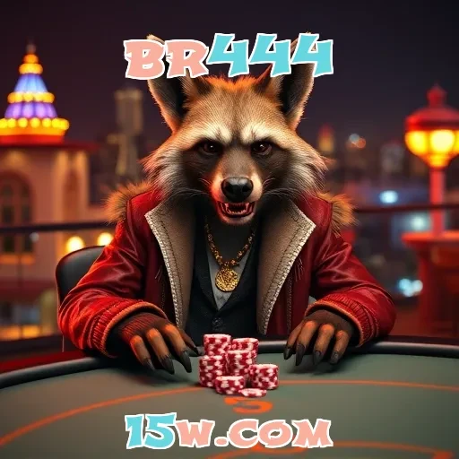 br444 Eventos Esportivos