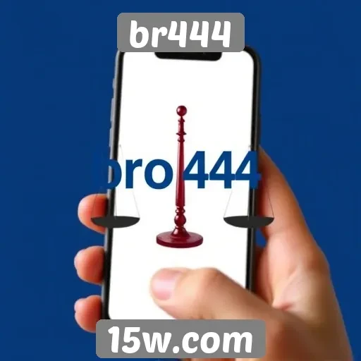 Entenda a política de monetização do site br444